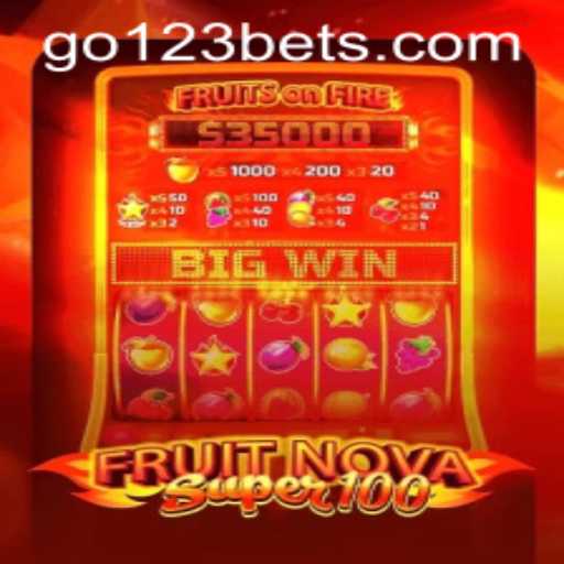 FruitNovaSuper100: A Thrilling Gaming Adventure Awaits