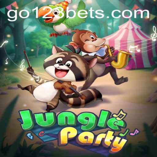 Exploring the Thrills of JungleParty: A New Dimension of Fun with Go 123 Bet