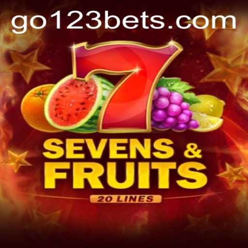 Exploring the Exciting World of SevensFruits20 and the Intriguing Keyword: Go 123 Bet