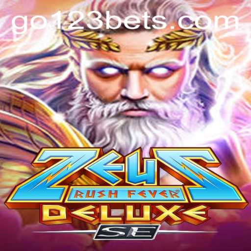 Exploring ZeusRushFeverDeluxeSE: A Thrilling Odyssey in Gaming